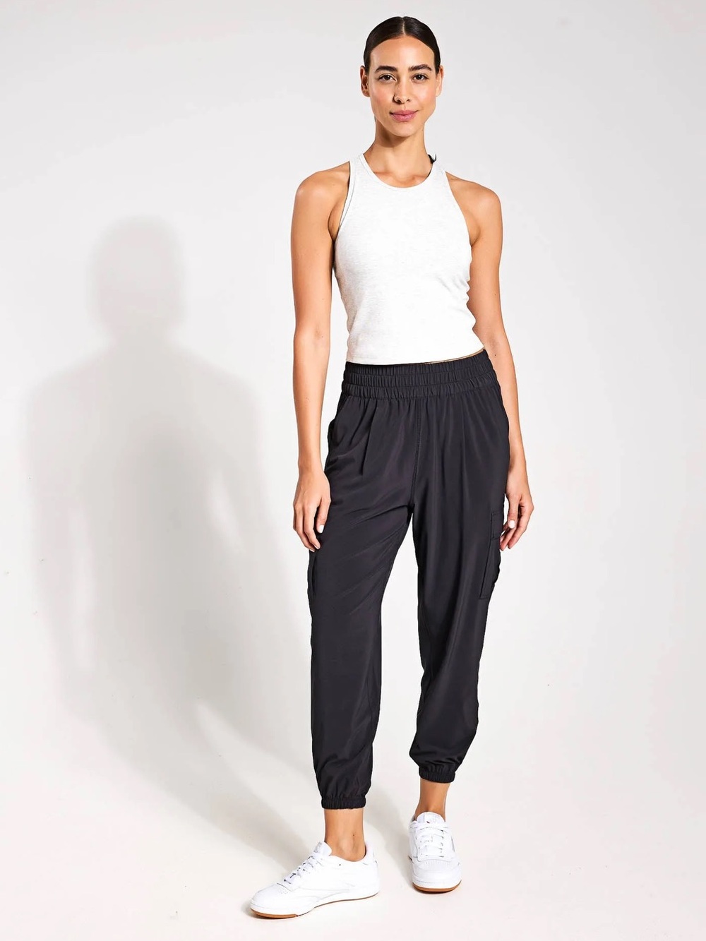 Vuori Size S Women’s Villa Cargo Joggers